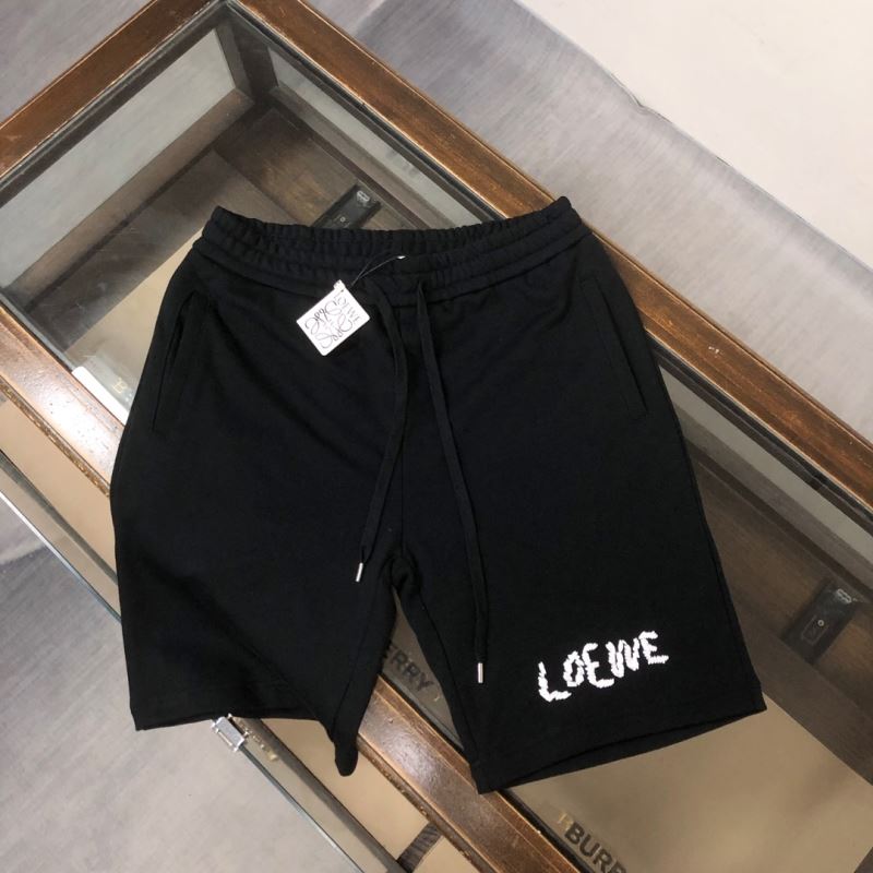 Loewe Short Pants - Click Image to Close